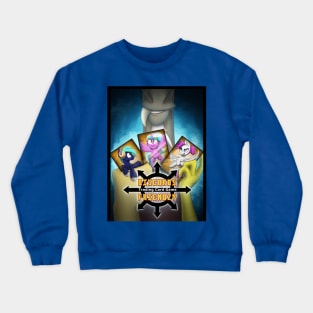 Trapped Crewneck Sweatshirt